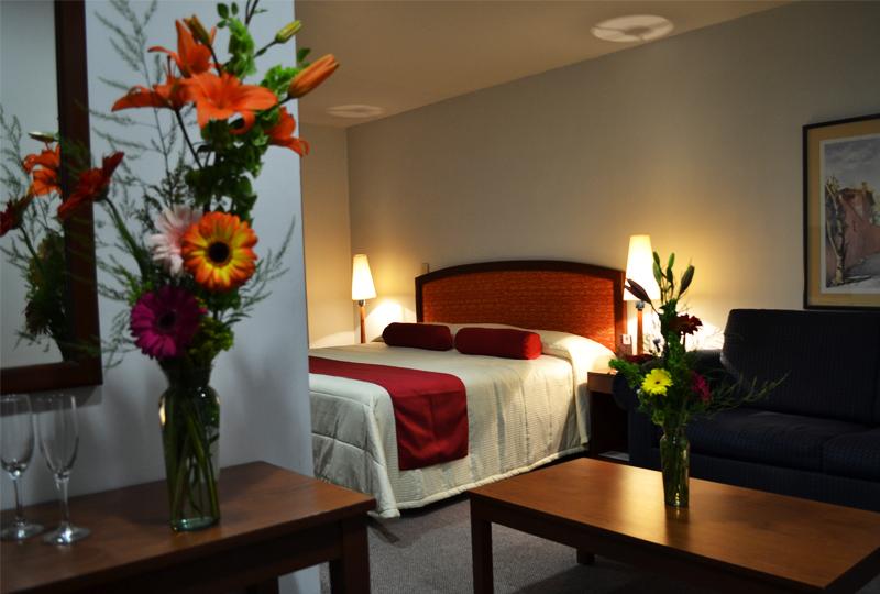 Hotel Mediterraneo Sa De Cv Tulancingo Exteriör bild