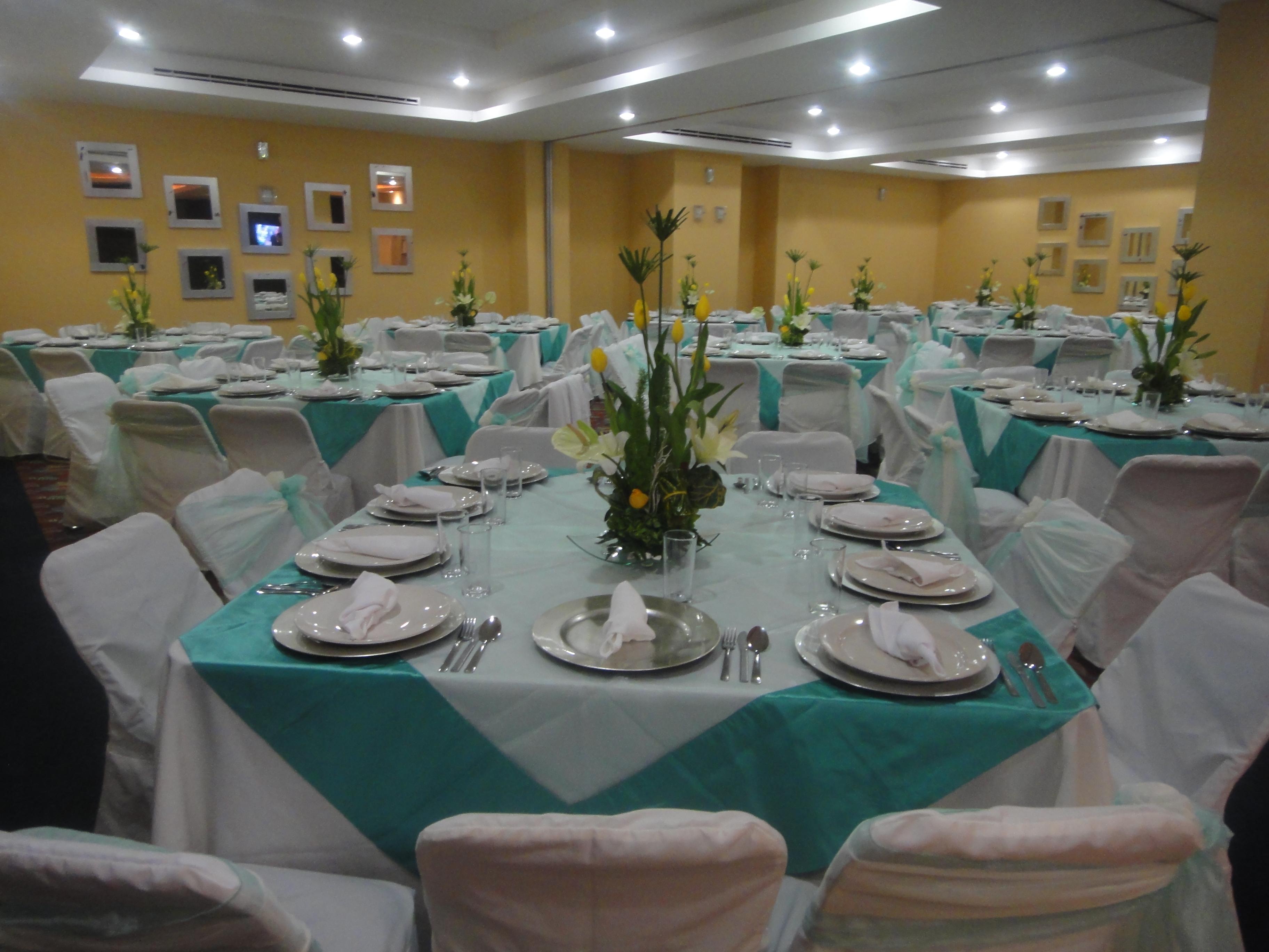 Hotel Mediterraneo Sa De Cv Tulancingo Exteriör bild