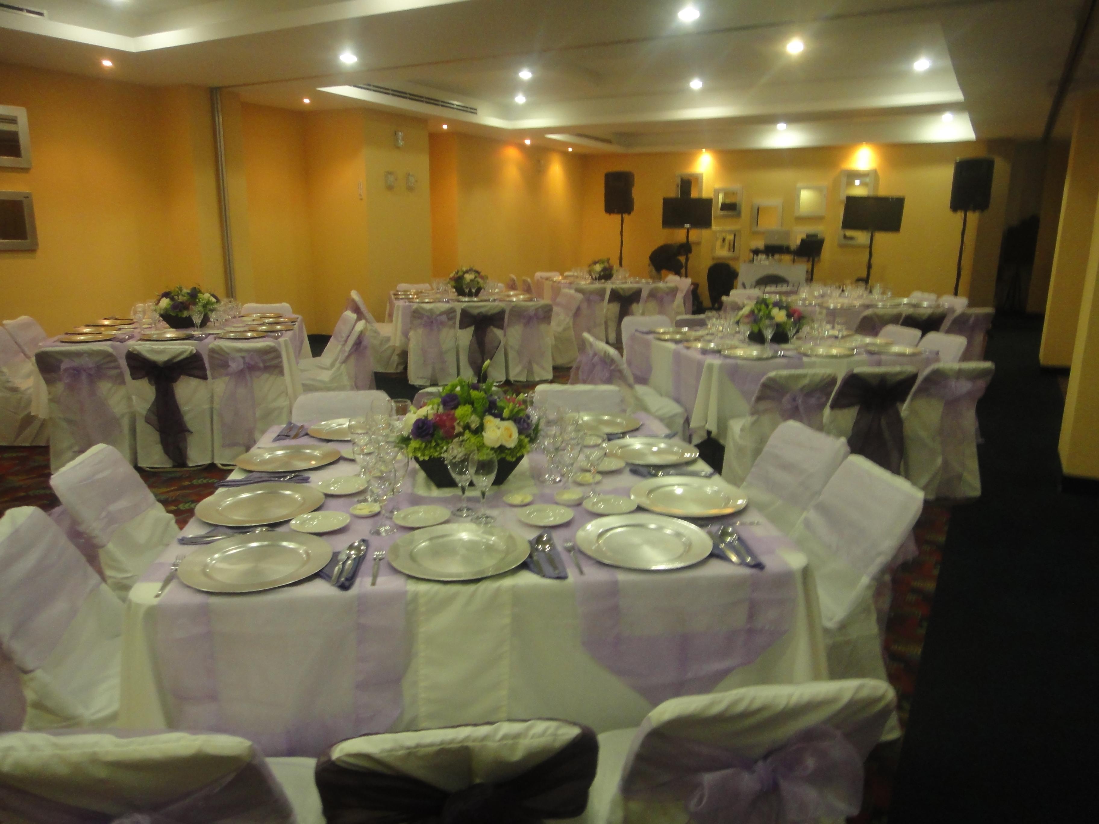 Hotel Mediterraneo Sa De Cv Tulancingo Exteriör bild