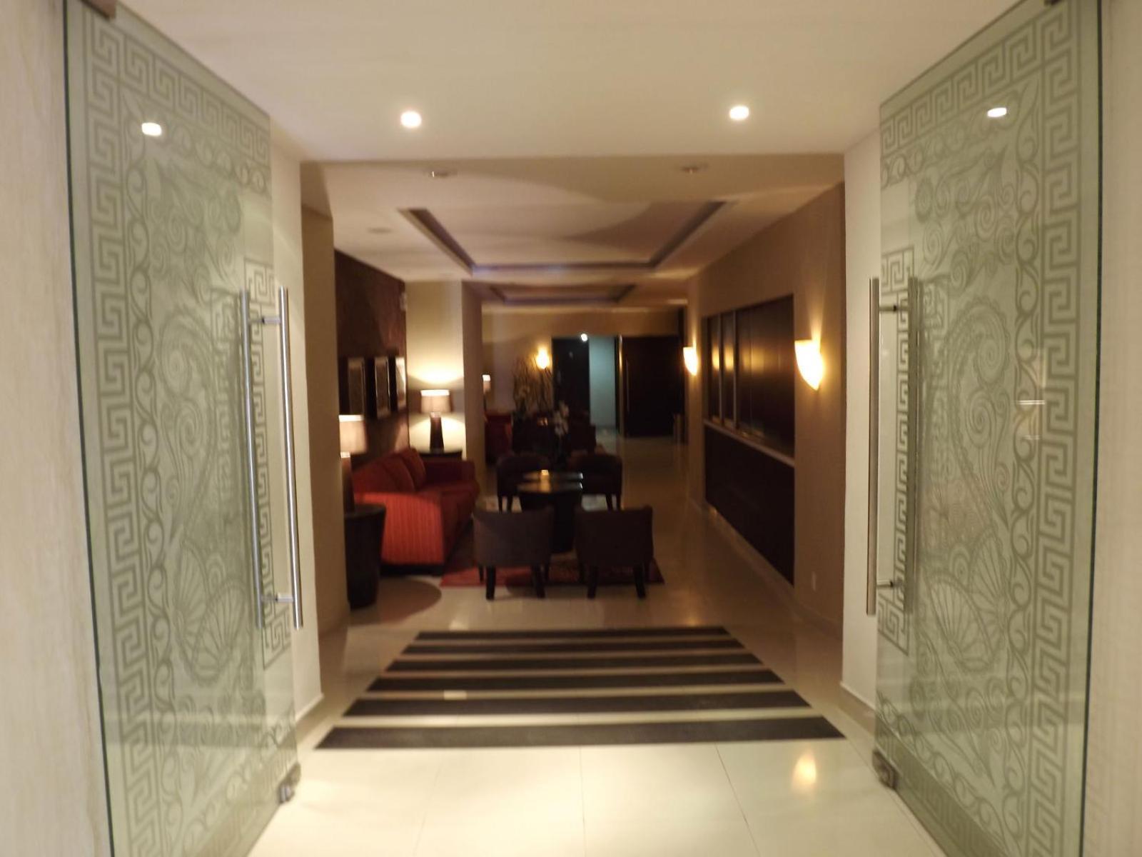 Hotel Mediterraneo Sa De Cv Tulancingo Exteriör bild