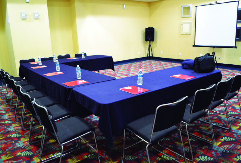 Hotel Mediterraneo Sa De Cv Tulancingo Exteriör bild