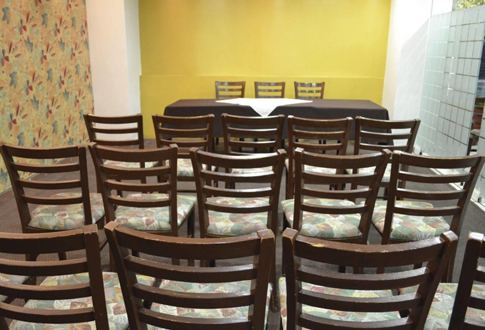 Hotel Mediterraneo Sa De Cv Tulancingo Exteriör bild